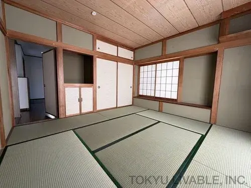 Akiya in Kitamoto