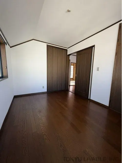 Maison individuelle de 2 étages avec LDK 15 tatamis et plus, Ville de Kitamoto, Préfecture de Saitama (6)