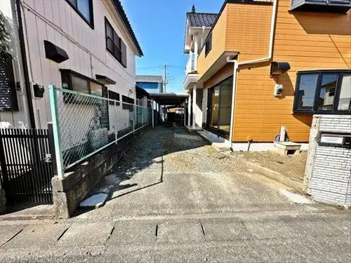 Akiya in 東松山市