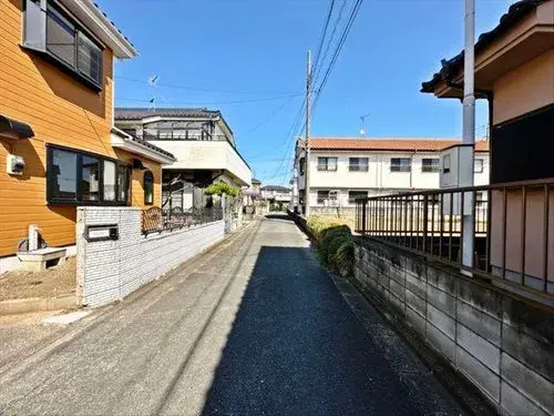 5LDK Propriété Ville de Higashimatsuyama Préfecture de Saitama (2)