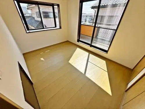 5LDK Propriété Ville de Higashimatsuyama Préfecture de Saitama (13)