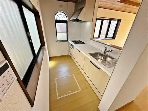5LDK Propriété Ville de Higashimatsuyama Préfecture de Saitama (16)