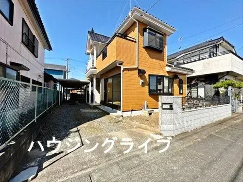5LDK Propriété Ville de Higashimatsuyama Préfecture de Saitama (3)