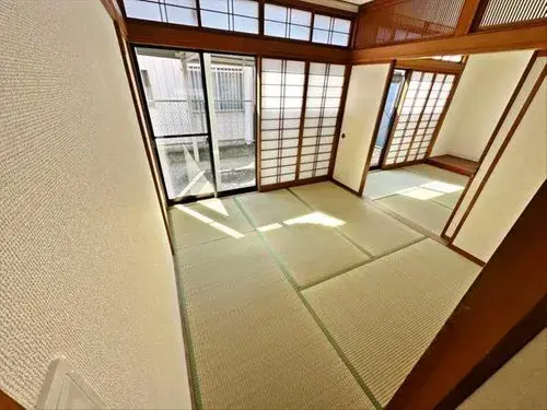 5LDK Propriété Ville de Higashimatsuyama Préfecture de Saitama (6)