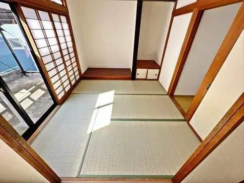 5LDK Propriété Ville de Higashimatsuyama Préfecture de Saitama (7)