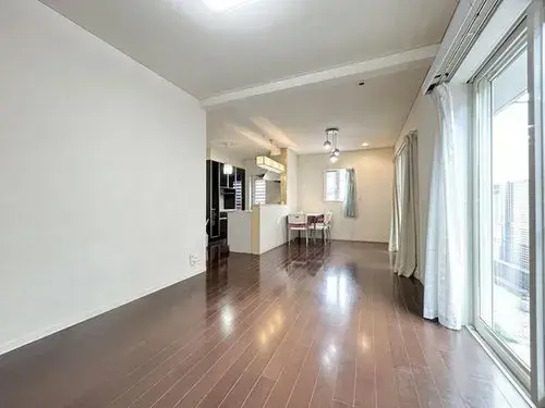 3LDK Property Iruma City Saitama Prefecture (4)