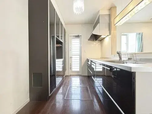 3LDK Property Iruma City Saitama Prefecture (6)