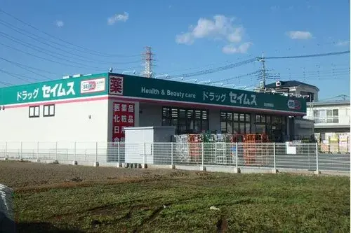 4LDK 草加市 埼玉県 (19)
