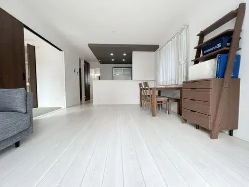 4LDK 草加市 埼玉県 (3)