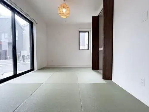 4LDK 草加市 埼玉県 (5)