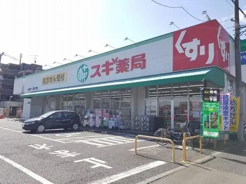 4LDK Bien immobilier Ville de Fujimino Préfecture de Saitama (13)