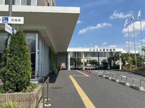 4LDK Bien immobilier Ville de Fujimino Préfecture de Saitama (15)