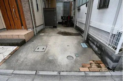 4LDK Bien immobilier Ville de Fujimino Préfecture de Saitama (3)