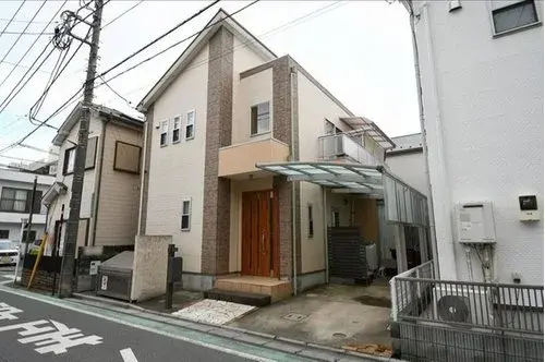 4LDK Bien immobilier Ville de Fujimino Préfecture de Saitama (4)