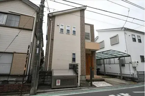 4LDK Bien immobilier Ville de Fujimino Préfecture de Saitama (5)