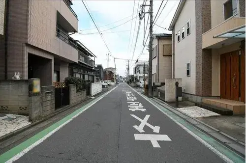 4LDK Bien immobilier Ville de Fujimino Préfecture de Saitama (6)