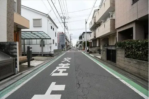 4LDK Bien immobilier Ville de Fujimino Préfecture de Saitama (7)