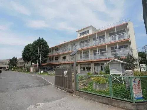 4LDK Bien immobilier Ville de Fujimino Préfecture de Saitama (9)