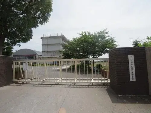 4LDK Bien immobilier Ville de Fujimino Préfecture de Saitama (10)