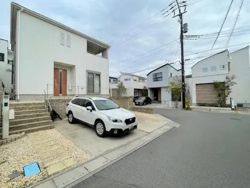 Akiya in Saitama