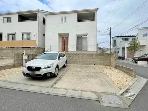 [4LDK Property] Saitama City Saitama Prefecture (2)