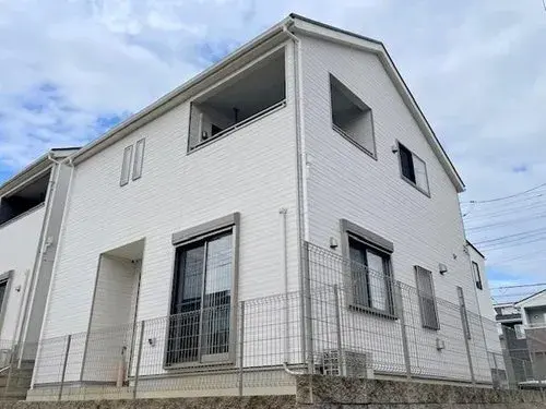 [4LDK Property] Saitama City Saitama Prefecture (3)