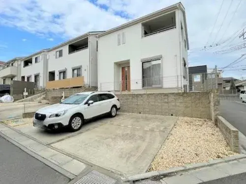 [4LDK Property] Saitama City Saitama Prefecture (4)