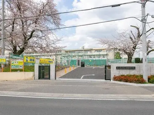[4LDK Property] Saitama City Saitama Prefecture (41)