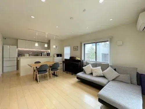 [4LDK Property] Saitama City Saitama Prefecture (7)