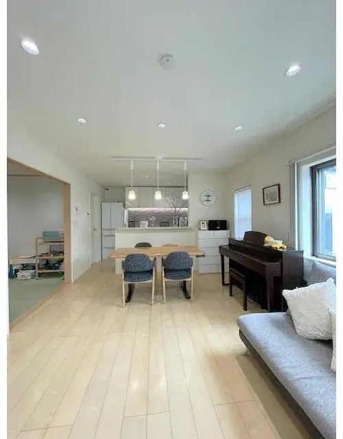 [4LDK Property] Saitama City Saitama Prefecture (8)