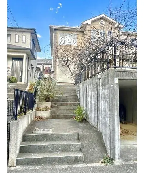 5LDK Property Kashiwa City Chiba Prefecture (2)