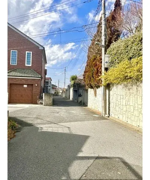 5LDK Property Kashiwa City Chiba Prefecture (4)