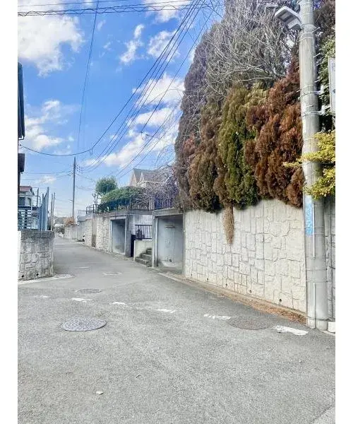 5LDK Property Kashiwa City Chiba Prefecture (5)