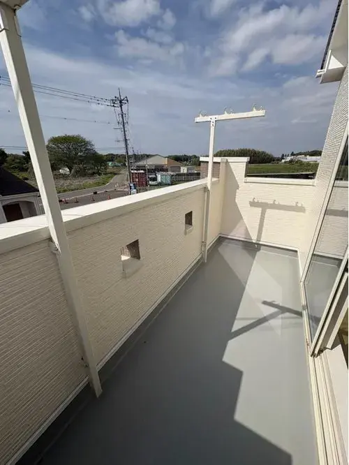 Propiedad 4LDK Ciudad de Inzai Prefectura de Chiba (2)