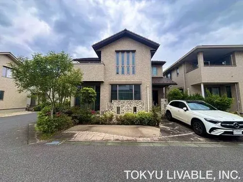 4LDK 浦安市 千葉県 (2)