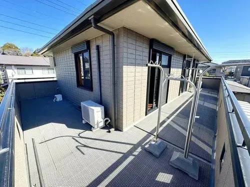 3LDK+S Property Nagareyama City Chiba Prefecture (2)