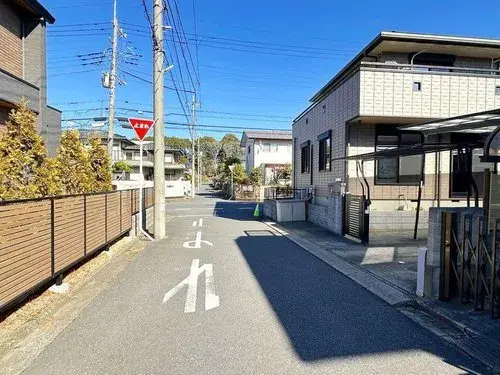 3LDK+S Property Nagareyama City Chiba Prefecture (3)