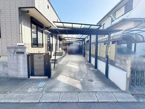 3LDK+S Property Nagareyama City Chiba Prefecture (4)
