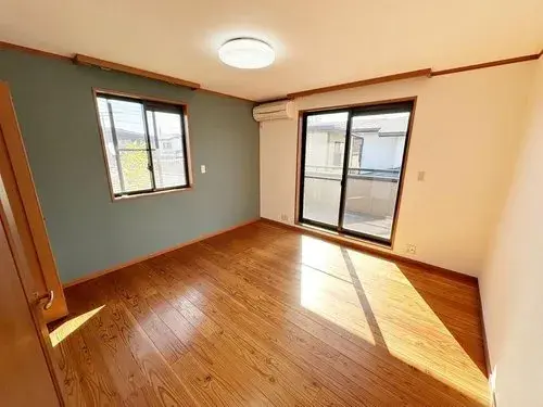3LDK+S Property Nagareyama City Chiba Prefecture (9)