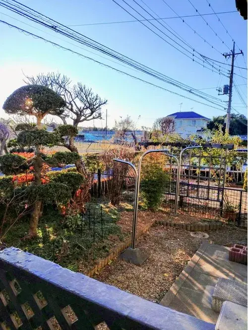 4LDK مدينة شيروي محافظة تشيبا (24)