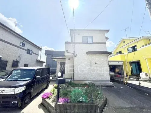4LDK Property Noda City Chiba Prefecture (2)