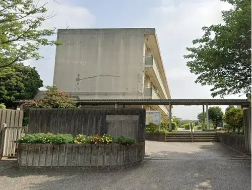 Akiya in Ichihara