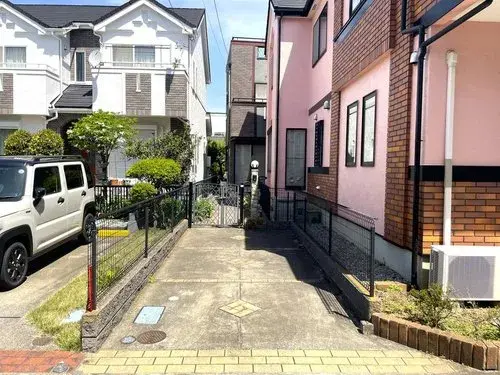 3LDK+S Property Nagareyama City Chiba Prefecture (2)