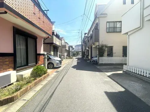 3LDK+S Property Nagareyama City Chiba Prefecture (3)