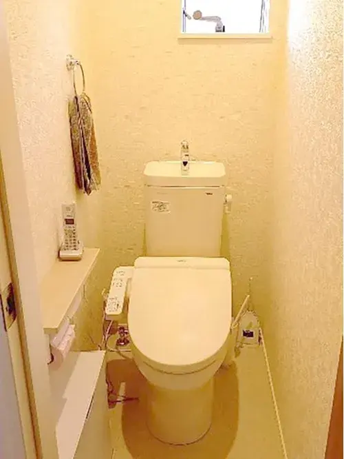 2-bedroom 2-story Property Abiko Chiba Prefecture (5)