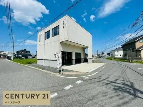 Akiya in Kisarazu