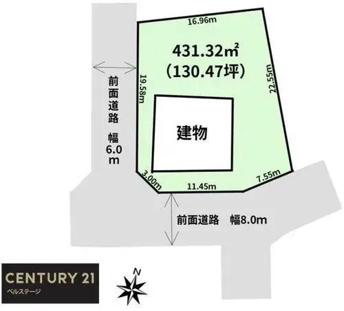2LDK Property Kisarazu City Chiba Prefecture (19)