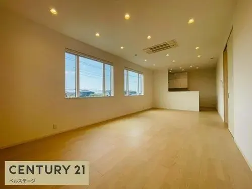 2LDK Property Kisarazu City Chiba Prefecture (5)
