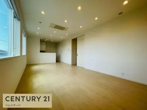 2LDK Property Kisarazu City Chiba Prefecture (8)