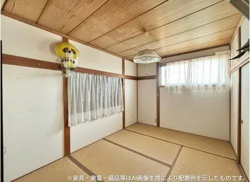 منزل من طابقين وغرفتي نوم في مدينة Choshi محافظة Chiba (5)